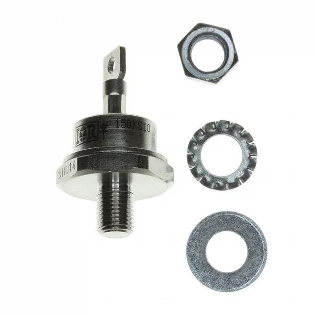 VS-150KS60 Vishay General Semiconductor - Diodes Division  Diodes - Rectifiers - Single